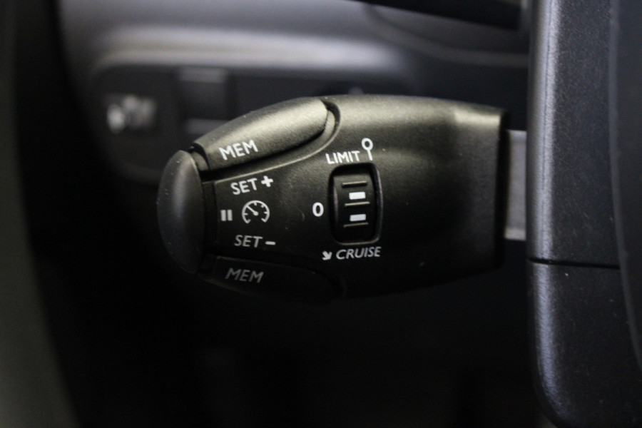 Citroën C3 1.2 PureTech Feel