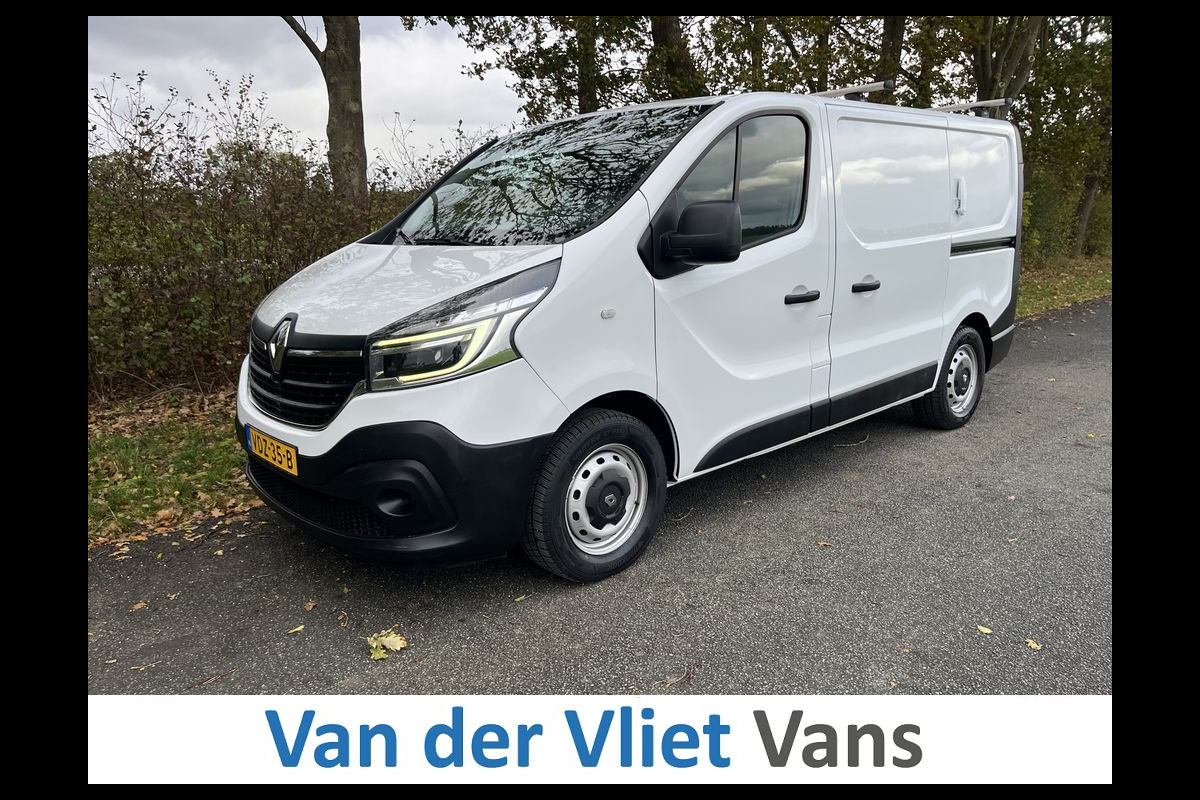 Renault Trafic 1.6 dCi E6 Comfort R-link 3p Lease €251 p/m Airco, Navi, PDC, Bedrijfsinrichting, Cruise controle. Renault Trafic 1.6 dCi E6 Comfort R-link 3p Lease €251 p/m Airco, Navi, PDC, Bedrijfsinrichting, Cruise controle.