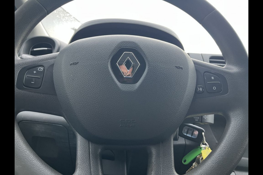 Renault Trafic 1.6 dCi E6 Comfort R-link 3p Lease €251 p/m Airco, Navi, PDC, Bedrijfsinrichting, Cruise controle.