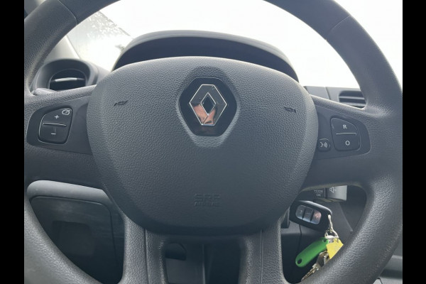 Renault Trafic 1.6 dCi E6 Comfort R-link 3p Lease €251 p/m Airco, Navi, PDC, Bedrijfsinrichting, Cruise controle.