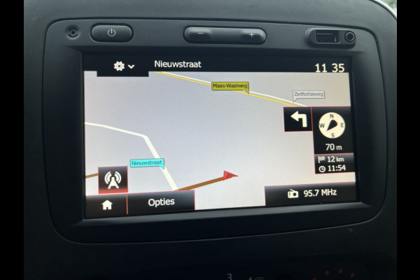 Renault Trafic 1.6 dCi E6 Comfort R-link 3p Lease €251 p/m Airco, Navi, PDC, Bedrijfsinrichting, Cruise controle.