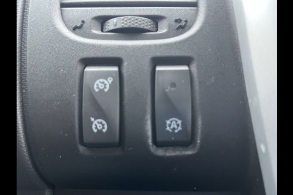 Renault Trafic 1.6 dCi E6 Comfort R-link 3p Lease €251 p/m Airco, Navi, PDC, Bedrijfsinrichting, Cruise controle.