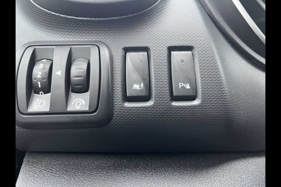 Renault Trafic 1.6 dCi E6 Comfort R-link 3p Lease €251 p/m Airco, Navi, PDC, Bedrijfsinrichting, Cruise controle.