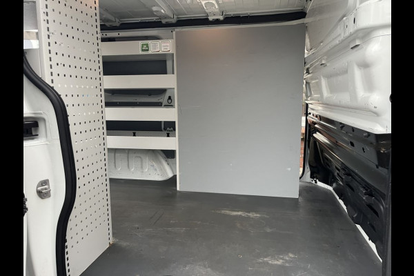 Renault Trafic 1.6 dCi E6 Comfort R-link 3p Lease €251 p/m Airco, Navi, PDC, Bedrijfsinrichting, Cruise controle.