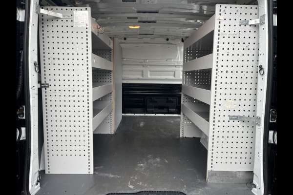 Renault Trafic 1.6 dCi E6 Comfort R-link 3p Lease €251 p/m Airco, Navi, PDC, Bedrijfsinrichting, Cruise controle.