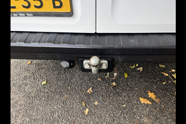 Renault Trafic 1.6 dCi E6 Comfort R-link 3p Lease €251 p/m Airco, Navi, PDC, Bedrijfsinrichting, Cruise controle.