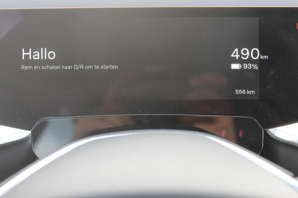 Volvo EX90 517Pk Twin Motor Performance Ultra 7p 111KwH Google infotainment / Luchtvering / Bowers & Wilkins Audio / Parkeersensoren rondom met 360 graden camera Volvo EX90 517Pk Twin Motor Performance Ultra 7p 111KwH Google infotainment / Luchtvering / Bowers & Wilkins Audio / Parkeersensoren rondom met 360 graden camera