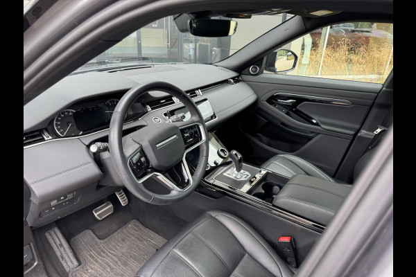 Land Rover Range Rover Evoque P300e AWD R-Dynamic SE Land Rover Range Rover Evoque P300e AWD R-Dynamic SE