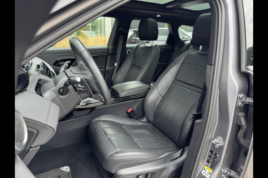 Land Rover Range Rover Evoque P300e AWD R-Dynamic SE Land Rover Range Rover Evoque P300e AWD R-Dynamic SE