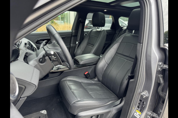 Land Rover Range Rover Evoque P300e AWD R-Dynamic SE Land Rover Range Rover Evoque P300e AWD R-Dynamic SE