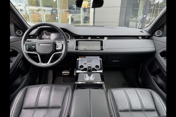 Land Rover Range Rover Evoque P300e AWD R-Dynamic SE Land Rover Range Rover Evoque P300e AWD R-Dynamic SE