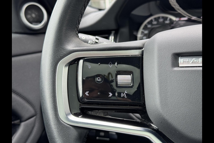 Land Rover Range Rover Evoque P300e AWD R-Dynamic SE Land Rover Range Rover Evoque P300e AWD R-Dynamic SE