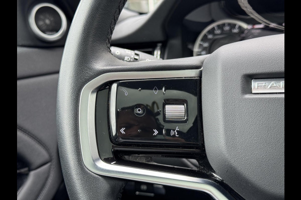 Land Rover Range Rover Evoque P300e AWD R-Dynamic SE Land Rover Range Rover Evoque P300e AWD R-Dynamic SE