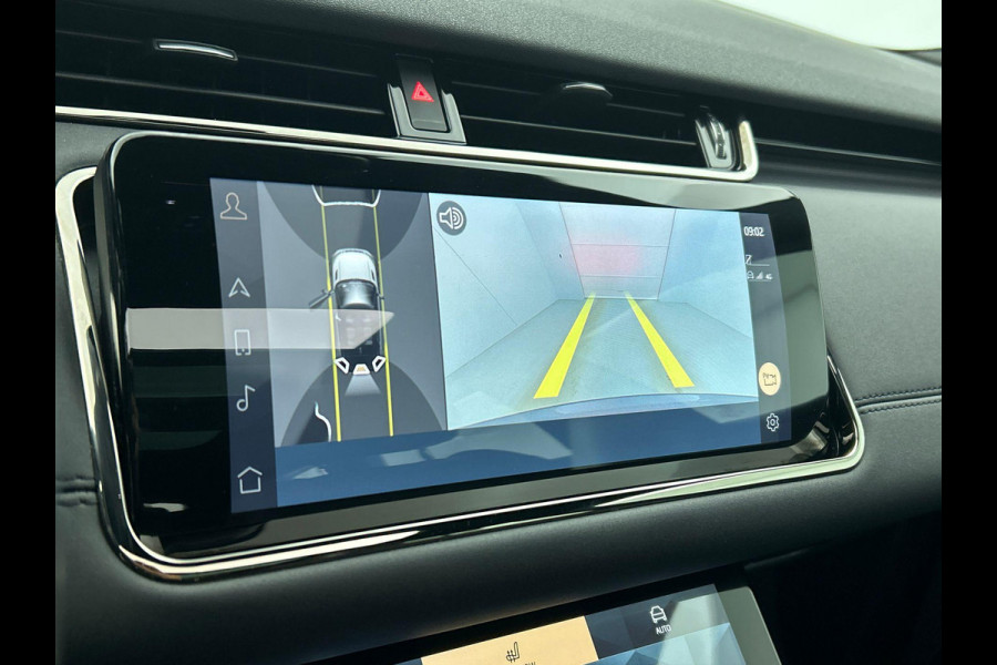 Land Rover Range Rover Evoque P300e AWD R-Dynamic SE Land Rover Range Rover Evoque P300e AWD R-Dynamic SE