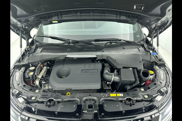 Land Rover Range Rover Evoque P300e AWD R-Dynamic SE Land Rover Range Rover Evoque P300e AWD R-Dynamic SE