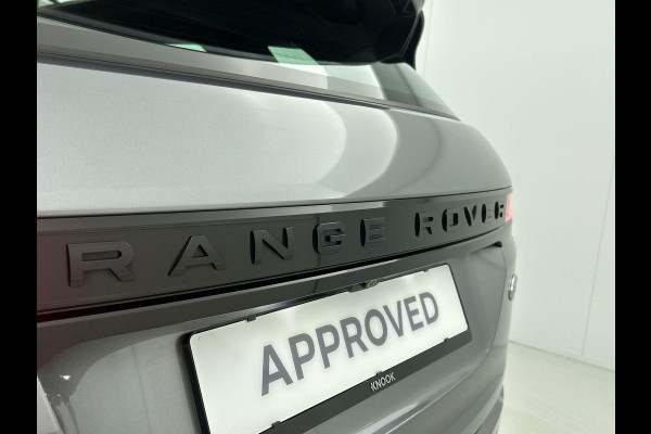 Land Rover Range Rover Evoque P300e AWD R-Dynamic SE Land Rover Range Rover Evoque P300e AWD R-Dynamic SE