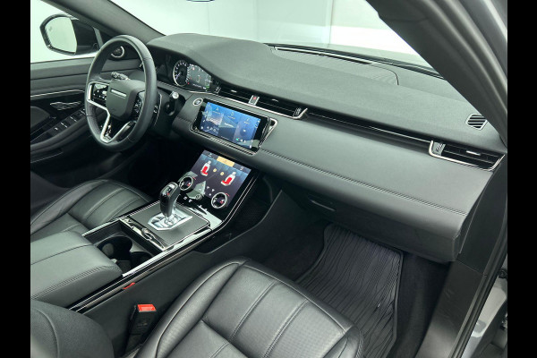 Land Rover Range Rover Evoque P300e AWD R-Dynamic SE Land Rover Range Rover Evoque P300e AWD R-Dynamic SE