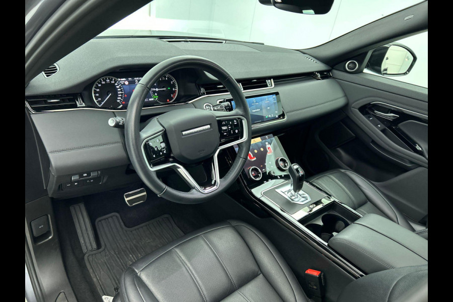 Land Rover Range Rover Evoque P300e AWD R-Dynamic SE Land Rover Range Rover Evoque P300e AWD R-Dynamic SE
