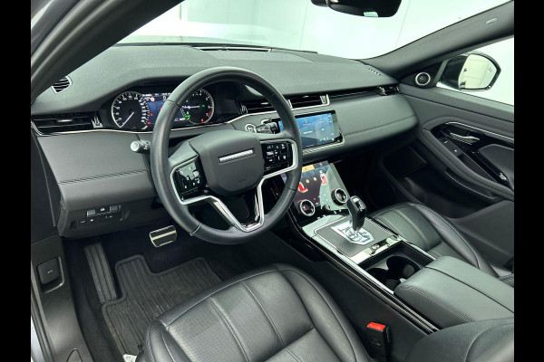 Land Rover Range Rover Evoque P300e AWD R-Dynamic SE Land Rover Range Rover Evoque P300e AWD R-Dynamic SE