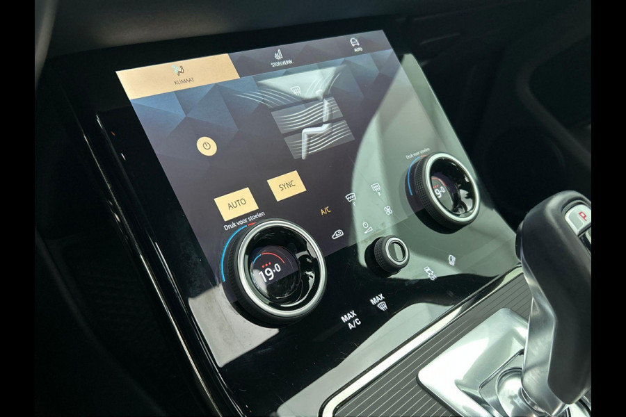 Land Rover Range Rover Evoque P300e AWD R-Dynamic SE Land Rover Range Rover Evoque P300e AWD R-Dynamic SE