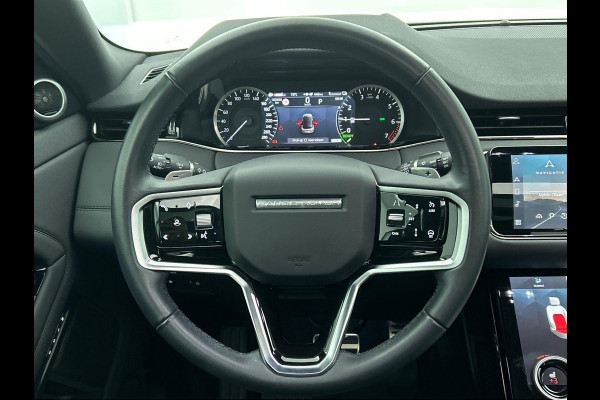 Land Rover Range Rover Evoque P300e AWD R-Dynamic SE Land Rover Range Rover Evoque P300e AWD R-Dynamic SE