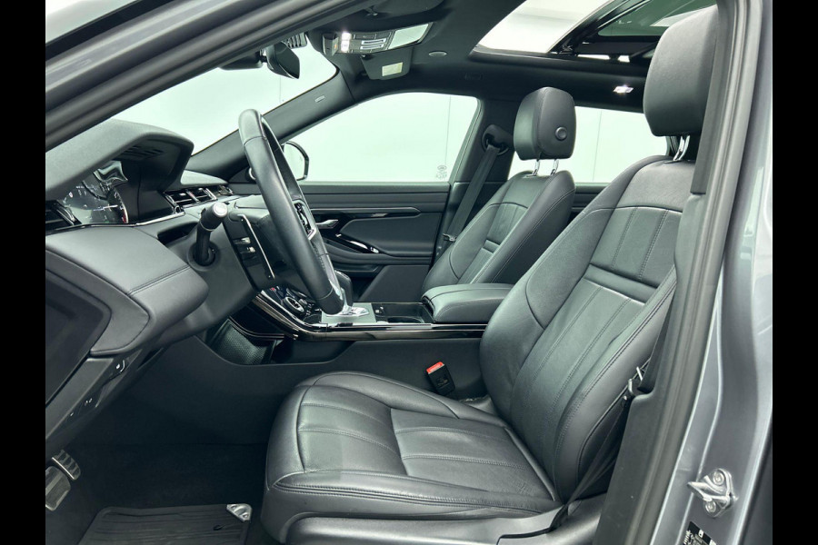 Land Rover Range Rover Evoque P300e AWD R-Dynamic SE Land Rover Range Rover Evoque P300e AWD R-Dynamic SE