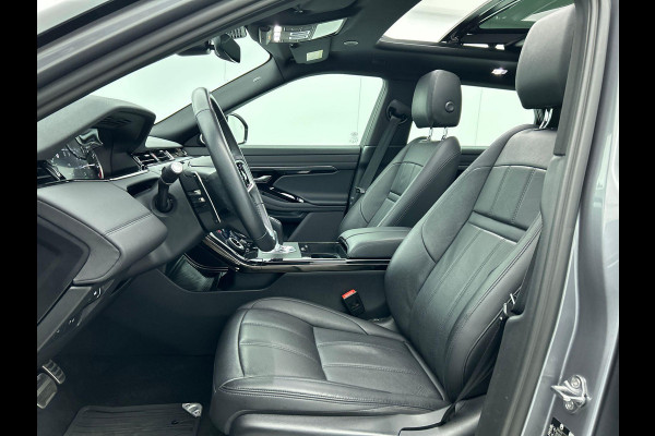 Land Rover Range Rover Evoque P300e AWD R-Dynamic SE Land Rover Range Rover Evoque P300e AWD R-Dynamic SE