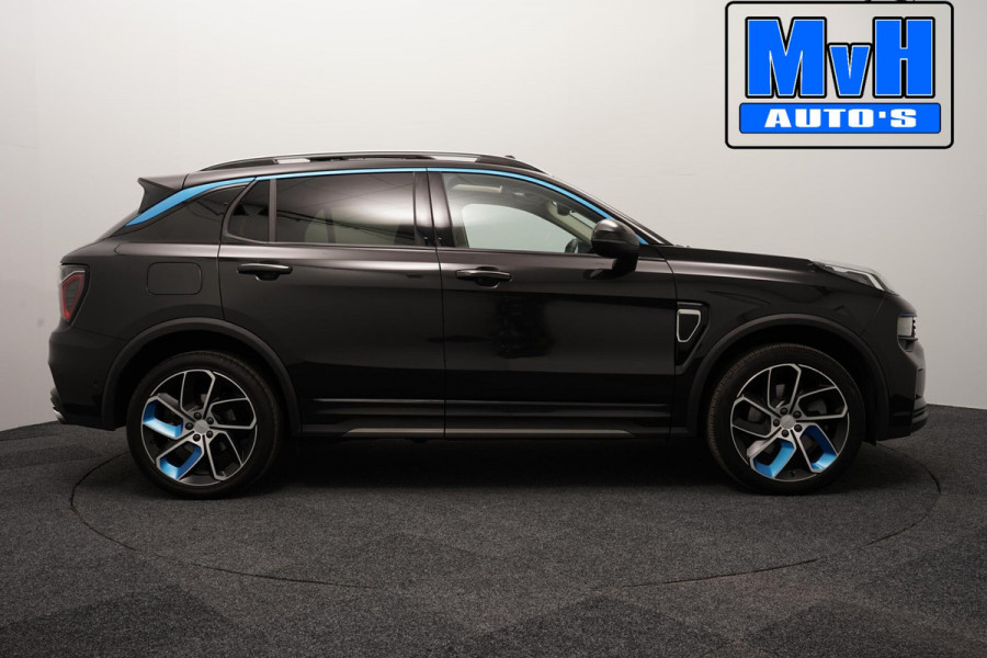 Lynk & Co 01 1.5 Plug-in Hybride|262PK|LUXE|360°CAM|PANO|NAP Lynk & Co 01 1.5 Plug-in Hybride|262PK|LUXE|360°CAM|PANO|NAP