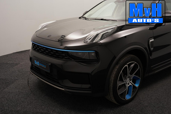 Lynk & Co 01 1.5 Plug-in Hybride|262PK|LUXE|360°CAM|PANO|NAP Lynk & Co 01 1.5 Plug-in Hybride|262PK|LUXE|360°CAM|PANO|NAP