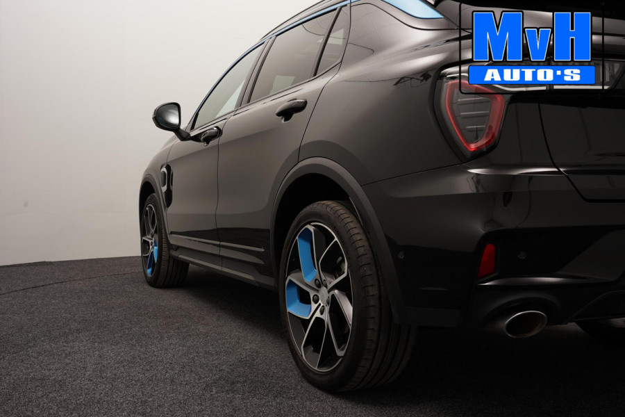 Lynk & Co 01 1.5 Plug-in Hybride|262PK|LUXE|360°CAM|PANO|NAP Lynk & Co 01 1.5 Plug-in Hybride|262PK|LUXE|360°CAM|PANO|NAP