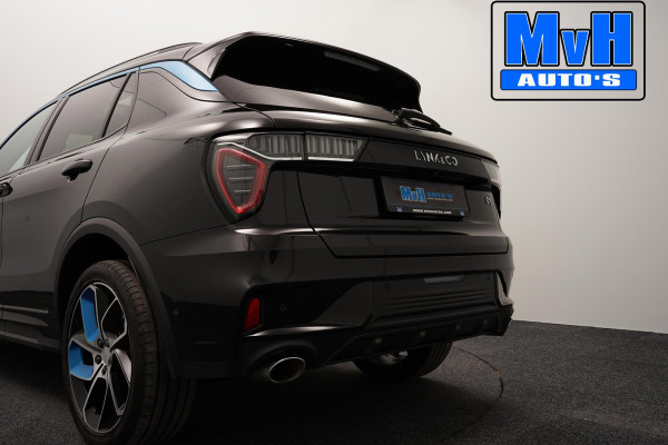 Lynk & Co 01 1.5 Plug-in Hybride|262PK|LUXE|360°CAM|PANO|NAP Lynk & Co 01 1.5 Plug-in Hybride|262PK|LUXE|360°CAM|PANO|NAP