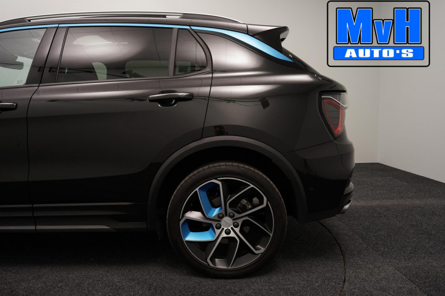 Lynk & Co 01 1.5 Plug-in Hybride|262PK|LUXE|360°CAM|PANO|NAP Lynk & Co 01 1.5 Plug-in Hybride|262PK|LUXE|360°CAM|PANO|NAP