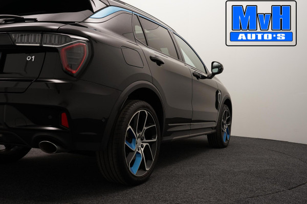 Lynk & Co 01 1.5 Plug-in Hybride|262PK|LUXE|360°CAM|PANO|NAP Lynk & Co 01 1.5 Plug-in Hybride|262PK|LUXE|360°CAM|PANO|NAP