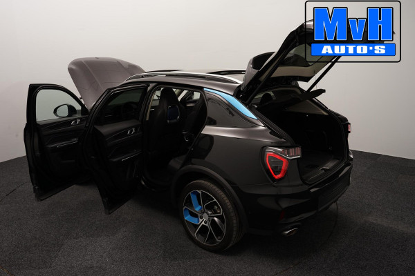 Lynk & Co 01 1.5 Plug-in Hybride|262PK|LUXE|360°CAM|PANO|NAP Lynk & Co 01 1.5 Plug-in Hybride|262PK|LUXE|360°CAM|PANO|NAP