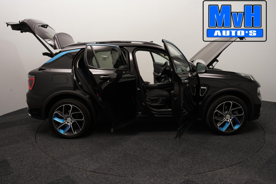 Lynk & Co 01 1.5 Plug-in Hybride|262PK|LUXE|360°CAM|PANO|NAP Lynk & Co 01 1.5 Plug-in Hybride|262PK|LUXE|360°CAM|PANO|NAP