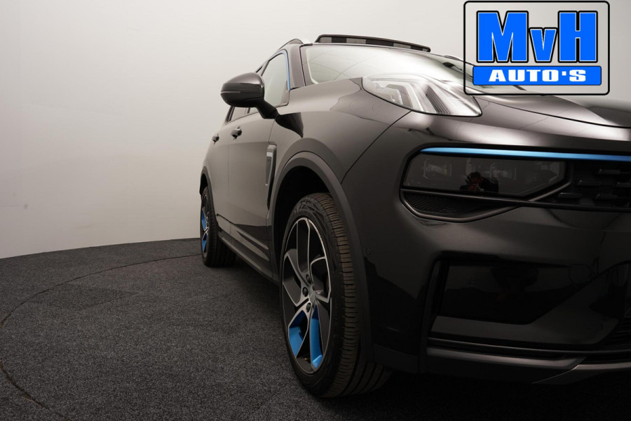 Lynk & Co 01 1.5 Plug-in Hybride|262PK|LUXE|360°CAM|PANO|NAP Lynk & Co 01 1.5 Plug-in Hybride|262PK|LUXE|360°CAM|PANO|NAP