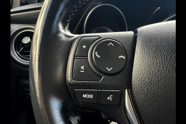 Toyota Auris 1.8 Hybrid Energy Plus_Parel_Camera_Navi_Bots sensor Toyota Auris 1.8 Hybrid Energy Plus_Parel_Camera_Navi_Bots sensor