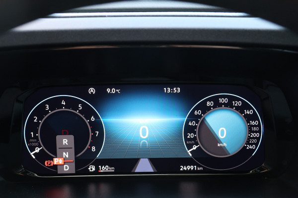 Volkswagen Caddy Cargo 1.5 TSI DSG | BTW Vrij | Marge | CarPlay | Camera | Stoelverwarming | Virtual Cockpit | Trekhaak | LED Koplampen | Cruise control | PDC | Nieuwe APK