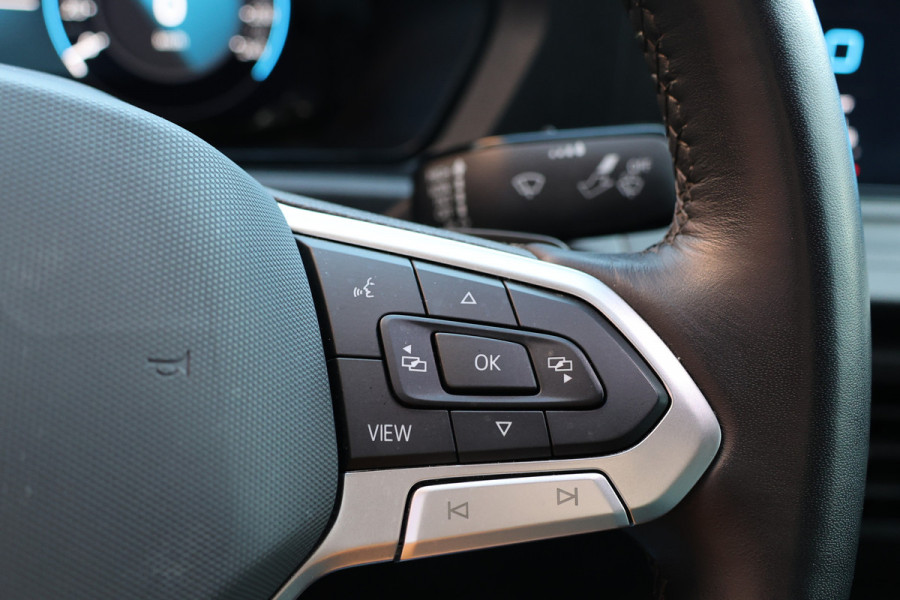 Volkswagen Caddy Cargo 1.5 TSI DSG | BTW Vrij | Marge | CarPlay | Camera | Stoelverwarming | Virtual Cockpit | Trekhaak | LED Koplampen | Cruise control | PDC | Nieuwe APK