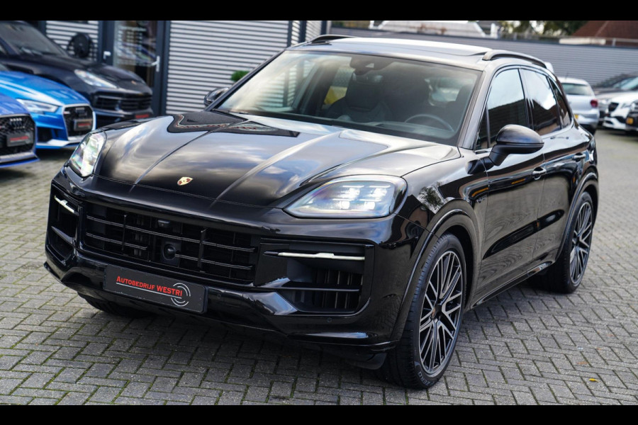 Porsche Cayenne 3.0 E-Hybrid | NIEUW MODEL | Panorama | Bose Sound | 360 cam | Adaptieve cruise | Kuipstoel | LED | Lane assist | Porsche Cayenne 3.0 E-Hybrid | NIEUW MODEL | Panorama | Bose Sound | 360 cam | Adaptieve cruise | Kuipstoel | LED | Lane assist |