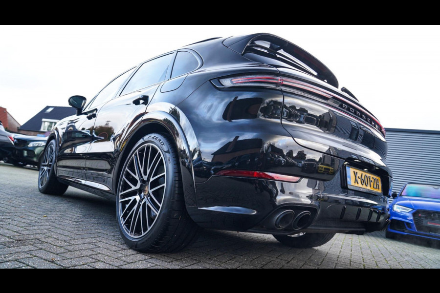 Porsche Cayenne 3.0 E-Hybrid | NIEUW MODEL | Panorama | Bose Sound | 360 cam | Adaptieve cruise | Kuipstoel | LED | Lane assist | Porsche Cayenne 3.0 E-Hybrid | NIEUW MODEL | Panorama | Bose Sound | 360 cam | Adaptieve cruise | Kuipstoel | LED | Lane assist |