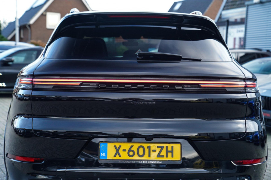 Porsche Cayenne 3.0 E-Hybrid | NIEUW MODEL | Panorama | Bose Sound | 360 cam | Adaptieve cruise | Kuipstoel | LED | Lane assist | Porsche Cayenne 3.0 E-Hybrid | NIEUW MODEL | Panorama | Bose Sound | 360 cam | Adaptieve cruise | Kuipstoel | LED | Lane assist |