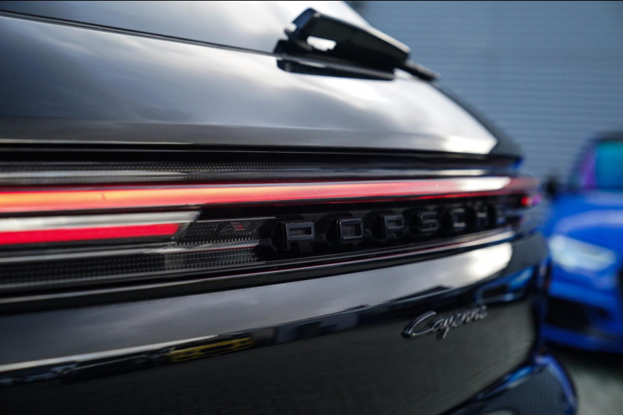 Porsche Cayenne 3.0 E-Hybrid | NIEUW MODEL | Panorama | Bose Sound | 360 cam | Adaptieve cruise | Kuipstoel | LED | Lane assist | Porsche Cayenne 3.0 E-Hybrid | NIEUW MODEL | Panorama | Bose Sound | 360 cam | Adaptieve cruise | Kuipstoel | LED | Lane assist |