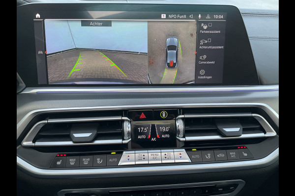 BMW X6 xDrive40i M-Sport Luchtvering 360cam Pano HK Elek.Trekhaak Skylounge Carbon BOMVOL! BMW X6 xDrive40i M-Sport Luchtvering 360cam Pano HK Elek.Trekhaak Skylounge Carbon BOMVOL!