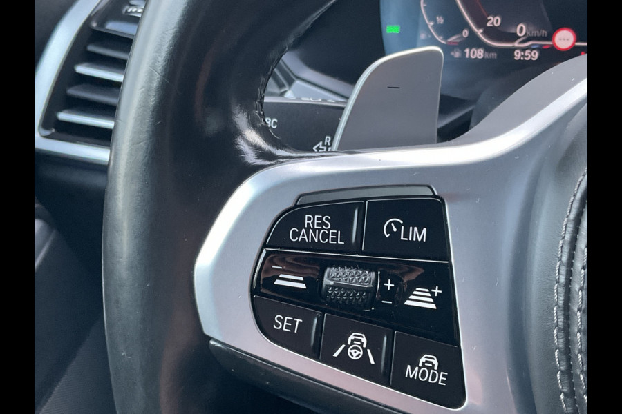 BMW X6 xDrive40i M-Sport Luchtvering 360cam Pano HK Elek.Trekhaak Skylounge Carbon BOMVOL! BMW X6 xDrive40i M-Sport Luchtvering 360cam Pano HK Elek.Trekhaak Skylounge Carbon BOMVOL!