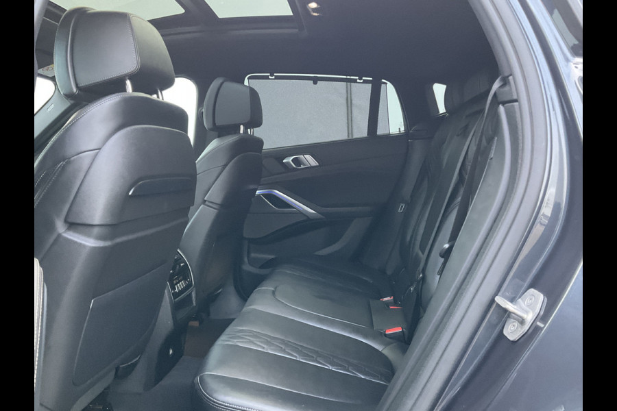 BMW X6 xDrive40i M-Sport Luchtvering 360cam Pano HK Elek.Trekhaak Skylounge Carbon BOMVOL! BMW X6 xDrive40i M-Sport Luchtvering 360cam Pano HK Elek.Trekhaak Skylounge Carbon BOMVOL!