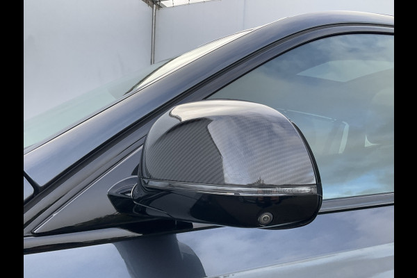BMW X6 xDrive40i M-Sport Luchtvering 360cam Pano HK Elek.Trekhaak Skylounge Carbon BOMVOL! BMW X6 xDrive40i M-Sport Luchtvering 360cam Pano HK Elek.Trekhaak Skylounge Carbon BOMVOL!