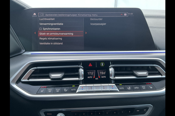 BMW X6 xDrive40i M-Sport Luchtvering 360cam Pano HK Elek.Trekhaak Skylounge Carbon BOMVOL! BMW X6 xDrive40i M-Sport Luchtvering 360cam Pano HK Elek.Trekhaak Skylounge Carbon BOMVOL!