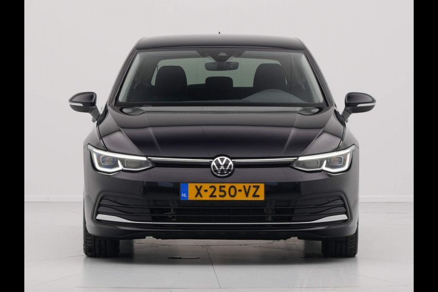 Volkswagen Golf 1.4 eHybrid 204pk Style Navigatie Massage Camera Led 289