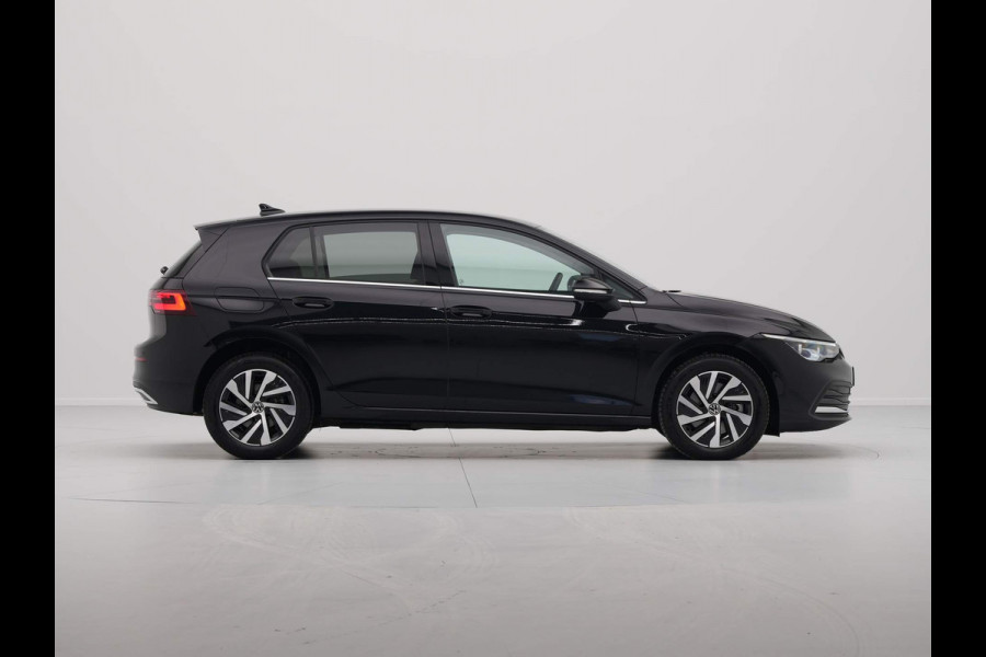 Volkswagen Golf 1.4 eHybrid 204pk Style Navigatie Massage Camera Led 289